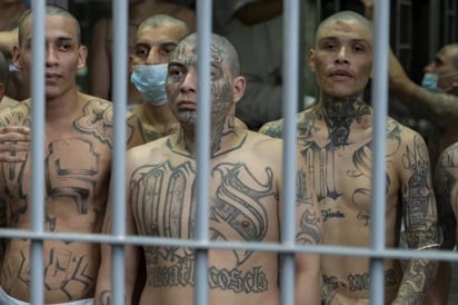 El Salvador El Salvador