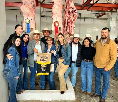 Ganadería