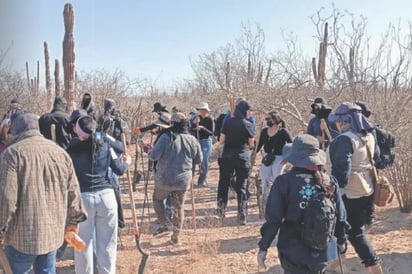 Amnistía alerta aumento de desaparecidos en México en 2025