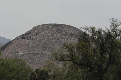  Teotihuacán