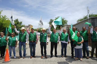 Inversión