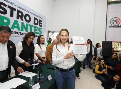 región: Dan a conocer los nombres