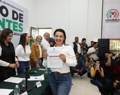 región: Dan a conocer los nombres