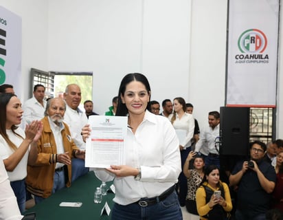 región: Dan a conocer los nombres
