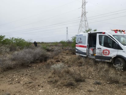 accidente : Como consecuencia del accidente, el joven sufrió la amputación de su pie derecho.