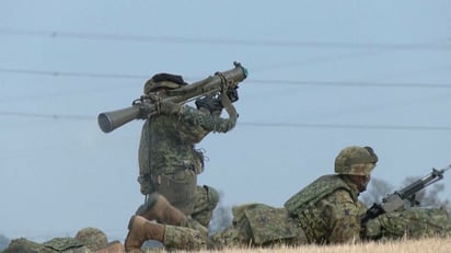 Armas