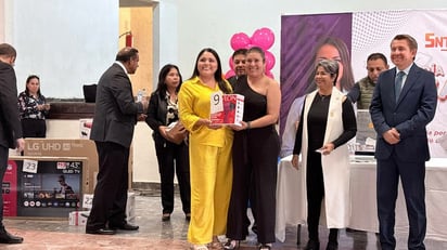 Día de la Educadora