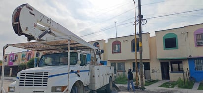 Alumbrado
