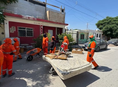 Servicios Públicos