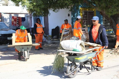 Servicios Públicos