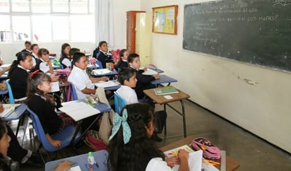 EDUCACIÓN Con la temporada de calor, escuelas de la Región Carbonífera refuerzan medidas preventivas para evitar fallas en electricidad, agua y equipos ante altas