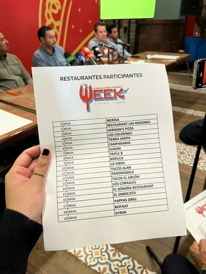 Programa