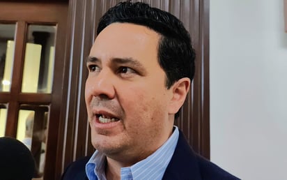 Transparencia: Diputados solicitan indagatoria tras acusación de entrega de 5 mdp a alcalde de Piedras Negras.