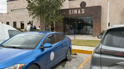 Gerente de SIMAS es suspendido y se desata caos en oficinas