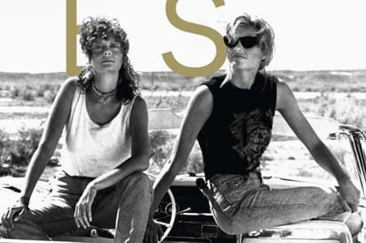 FESTIVAL DE CANNES El Festival de Cannes rendirá homenaje a Thelma y Louise en su cartel oficial 2026, destacando su legado a 35 años de su estreno  El Festival de Cannes anunció