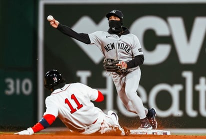 Beisbol