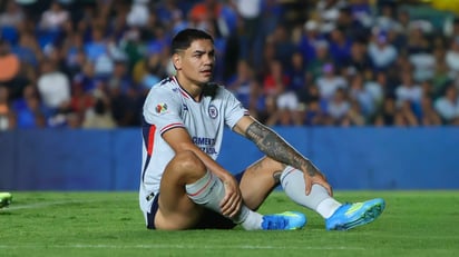 Cruz Azul empata 1-1 con Querétaro y llega a nueve partidos sin ganar