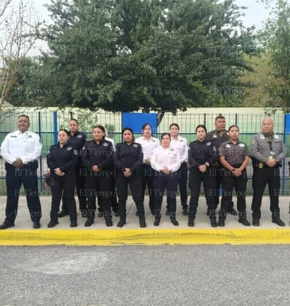 Seguridad