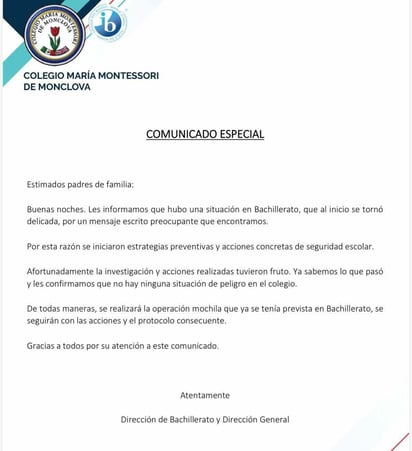 Seguridad