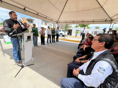 obra hidráulica