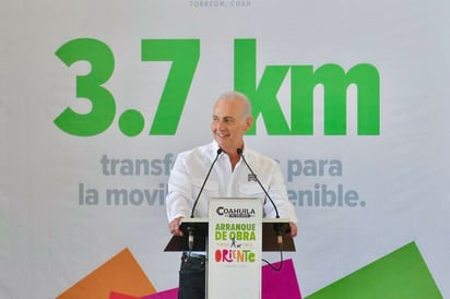 Parque Lineal Oriente