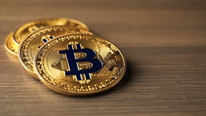 Criptomonedas