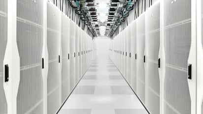 TECNOLOGÍA México avanza en centros de datos hasta 279 megawatts, con una meta de 1.5 gigawatts al 2030, aunque el crecimiento reciente se desacelera y deja capacidad