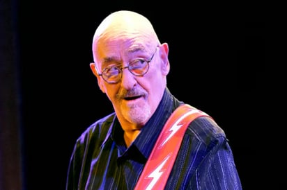 Dave Mason