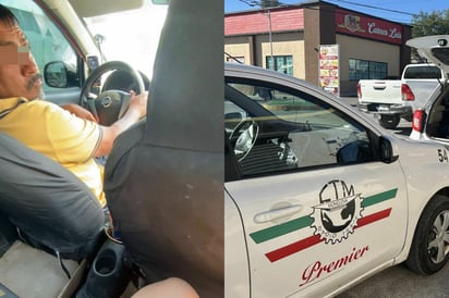 Taxista