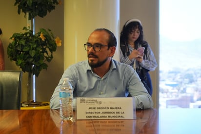 Transparencia Municipal