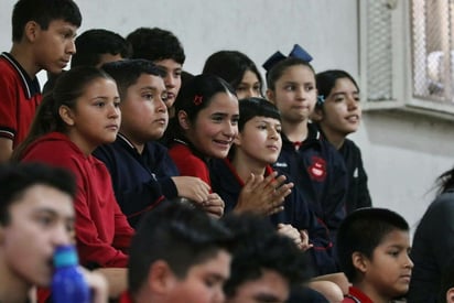 Educación