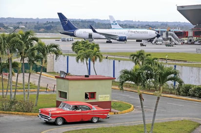 EU envía avión a Cuba para recuperar a menor en caso de presunto secuestro