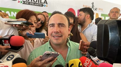 ECONOMÍA Coahuila impulsa el proyecto Gas Coahuila para explotar gas no convencional mediante 'fracking', con el objetivo de recuperar empleos perdidos tras el cierre