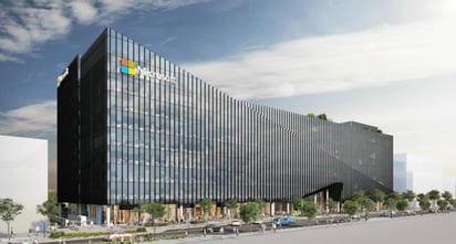 Microsoft ofrece retiro voluntario a empleados en Estados Unidos