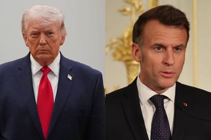 Macron 