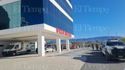 SEGURIDAD  El incidente se registró dentro del plantel educativo.  Una riña entre estudiantes registrada la tarde de este jueves dentro del Colegio Juan Larios,