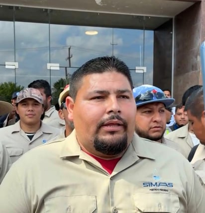 Operativo municipal culmina con desalojo de exgerente de SIMAS