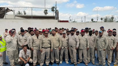 Operativo municipal culmina con desalojo de exgerente de SIMAS