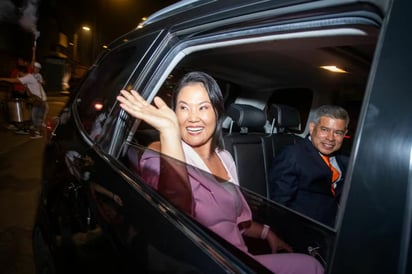 Fujimori