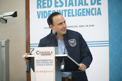 Región: Mayor vigilancia 