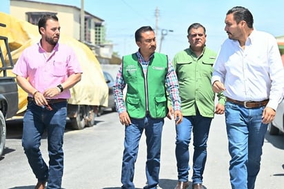 Obras