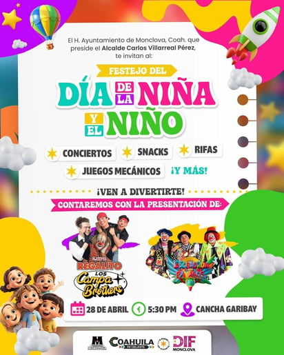 Día del niño