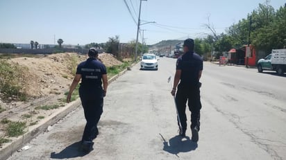 Recorrido