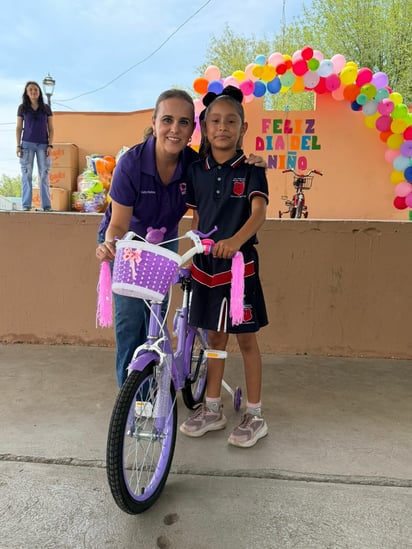Día del niño