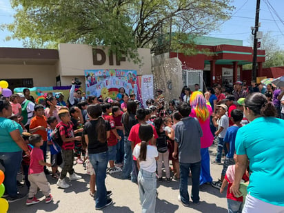 Día del niño