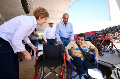 aparatos ortopédicos