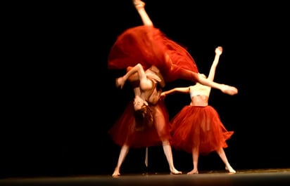 Danza 