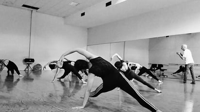 Danza 