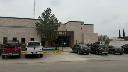 Laboran con normalidad en SIMAS