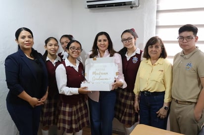 Graduación